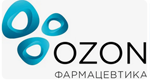 OZON фармацевтика