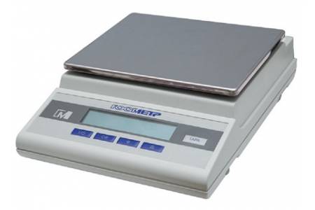 ВЛТЭ-3100П-В - Весы электронные лабораторные - 1