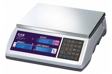 Фото CAS EC-3